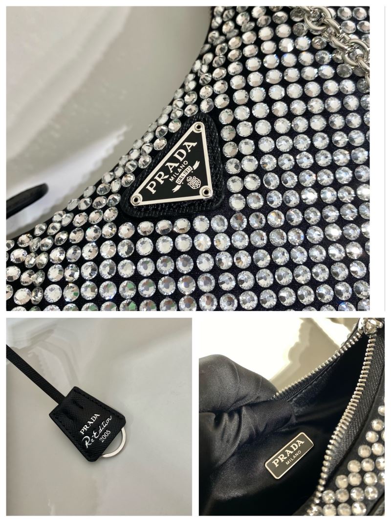Pra*a hobo bags